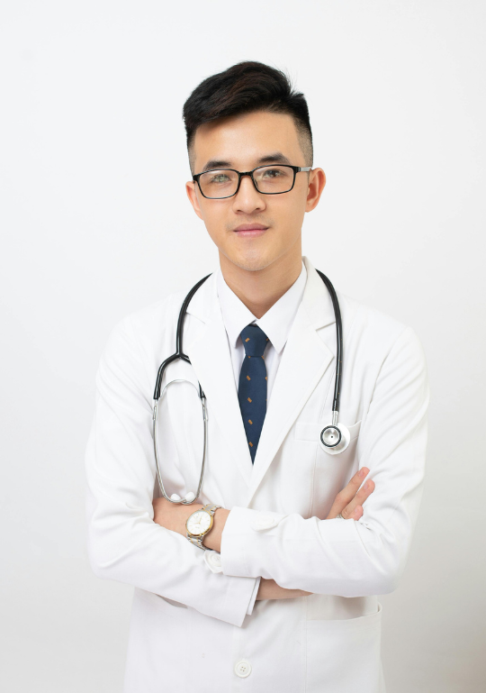 Dr. Mehwish 