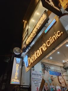 Best Dentist in Jamia Nagar 