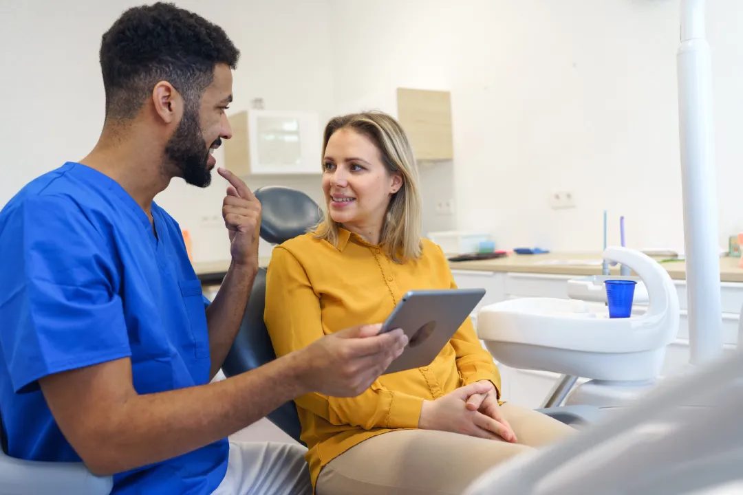 Basic Dental Checkups – Why Regular Dental Visits Matter | Dentare Clinic
