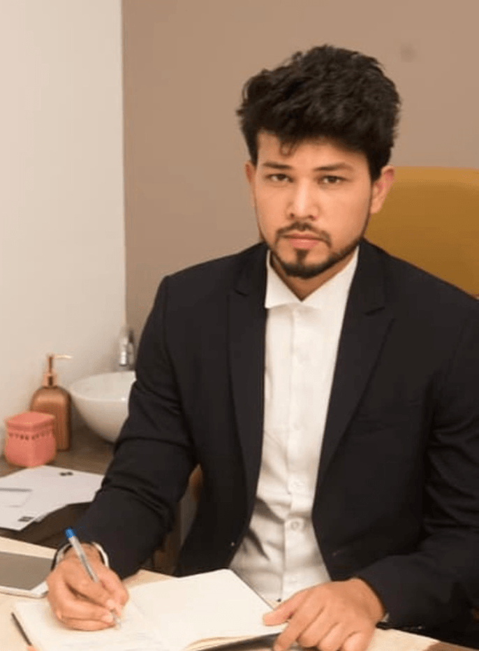 Dr. Zaman