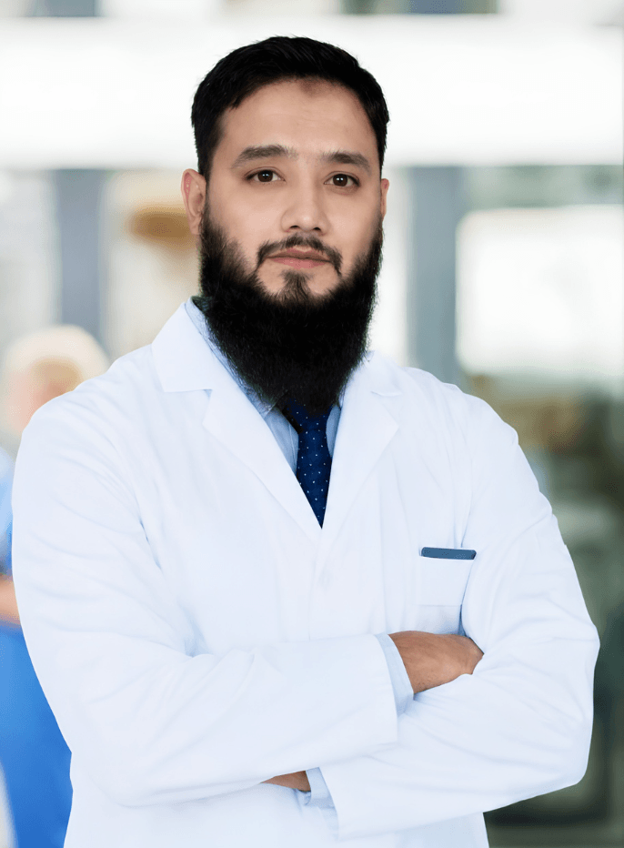 Dr. Altash