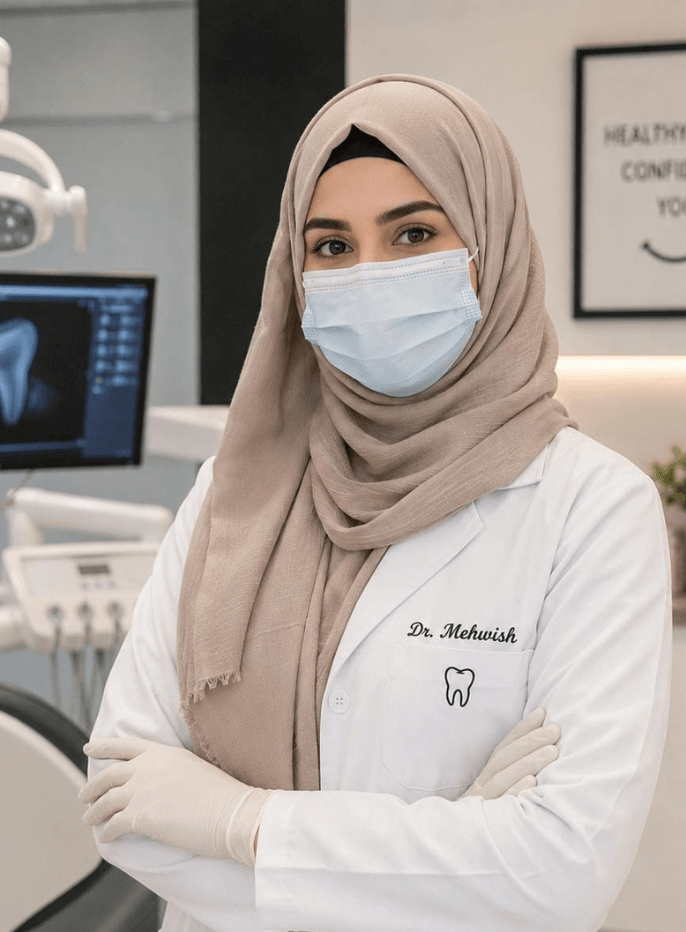 Dr. Mewish
